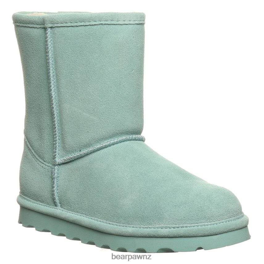 Boots BEARPAW Elle Youth Ocean Kids 04LP2L604