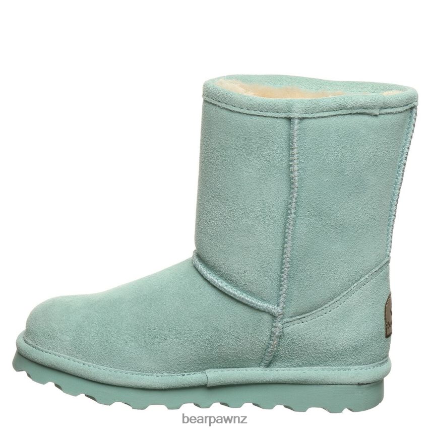 Boots BEARPAW Elle Youth Ocean Kids 04LP2L604