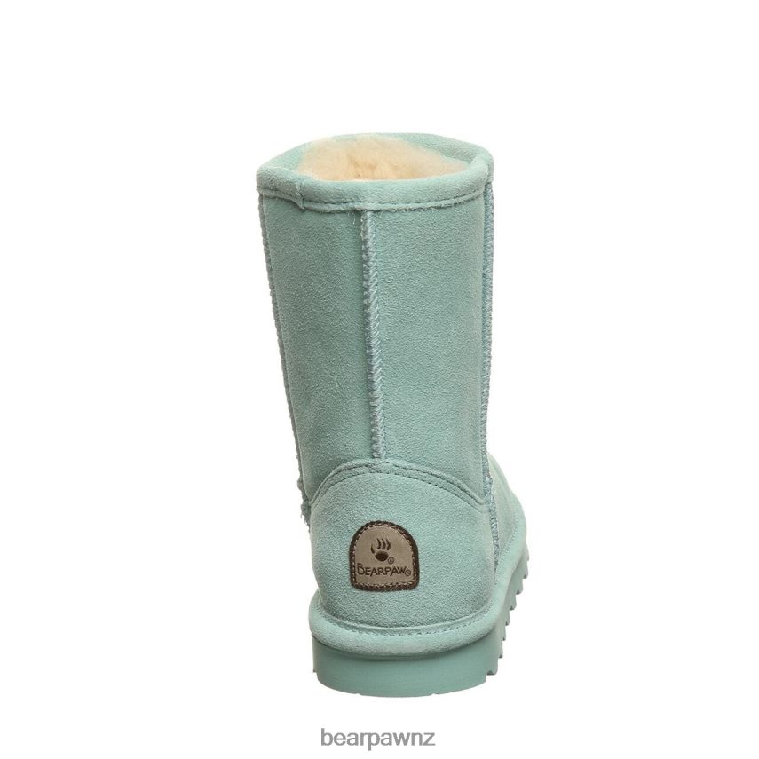 Boots BEARPAW Elle Youth Ocean Kids 04LP2L604