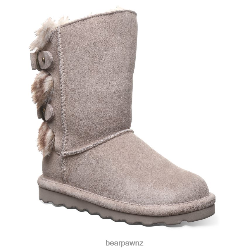 Boots BEARPAW Eloise Youth Stone Kids 04LP2L565