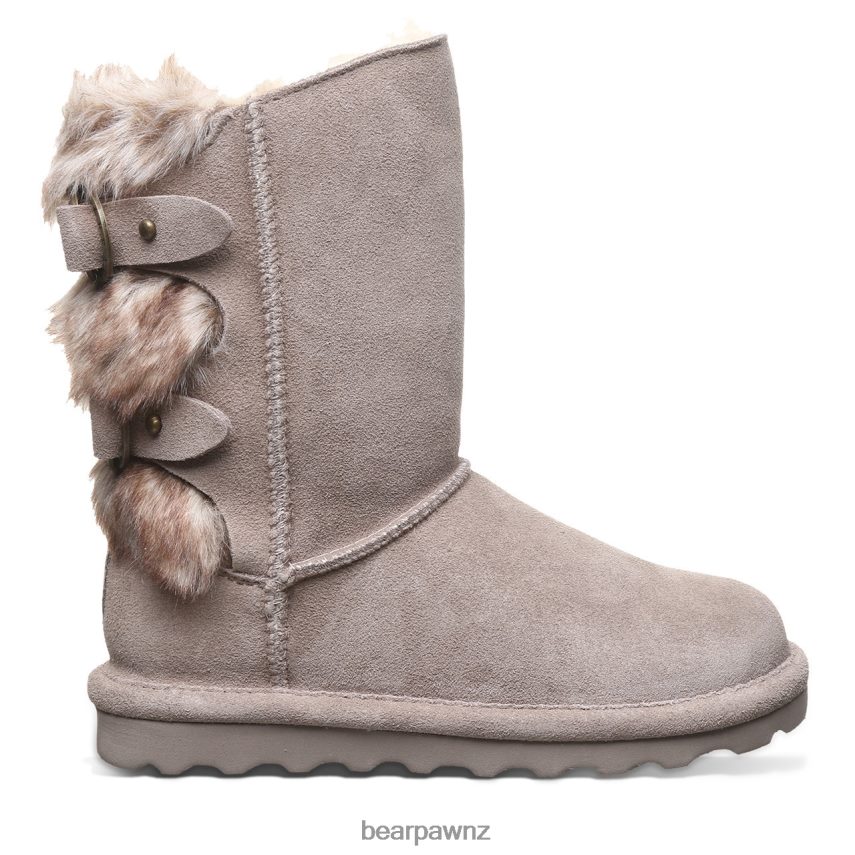 Boots BEARPAW Eloise Youth Stone Kids 04LP2L565