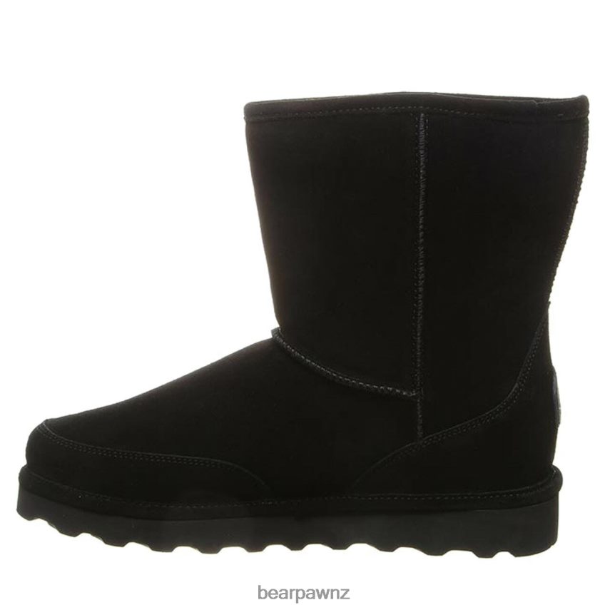 Boots BEARPAW Brady Black Men 04LP2L513