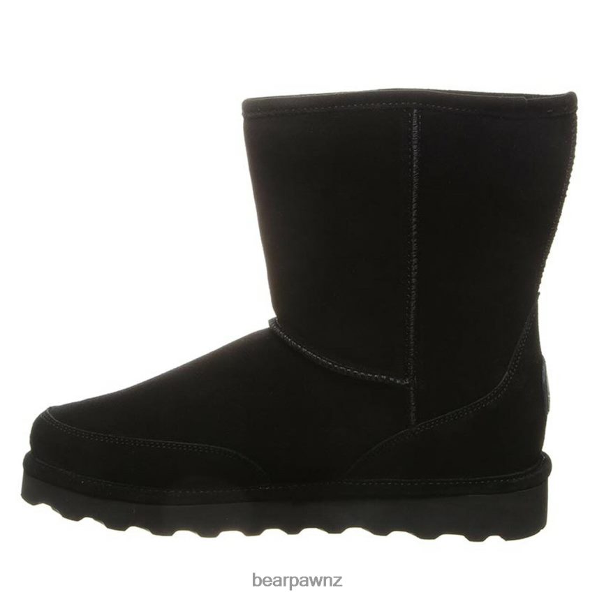 Boots BEARPAW Brady Wide Black Men 04LP2L511