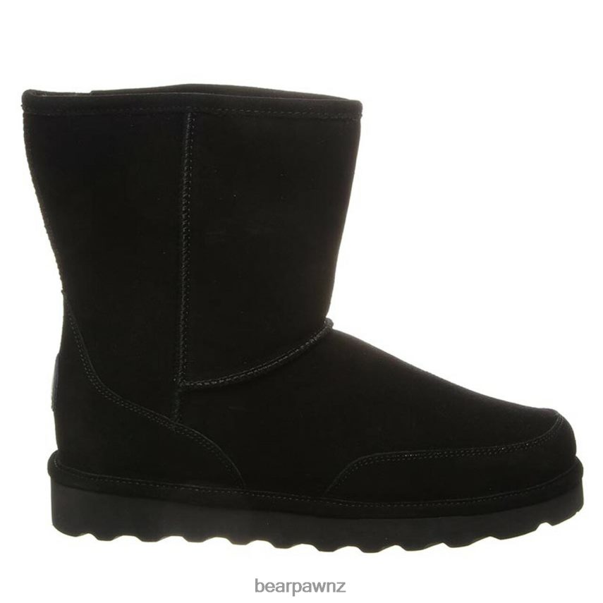 Boots BEARPAW Brady Wide Black Men 04LP2L511