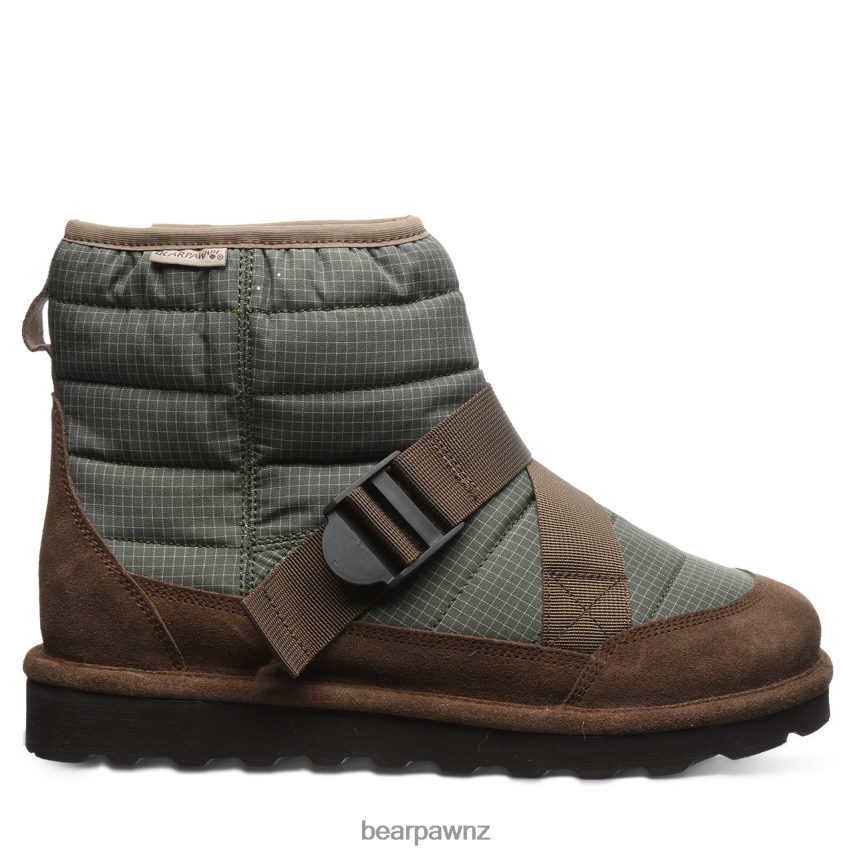 Boots BEARPAW Connor Earth Men 04LP2L514