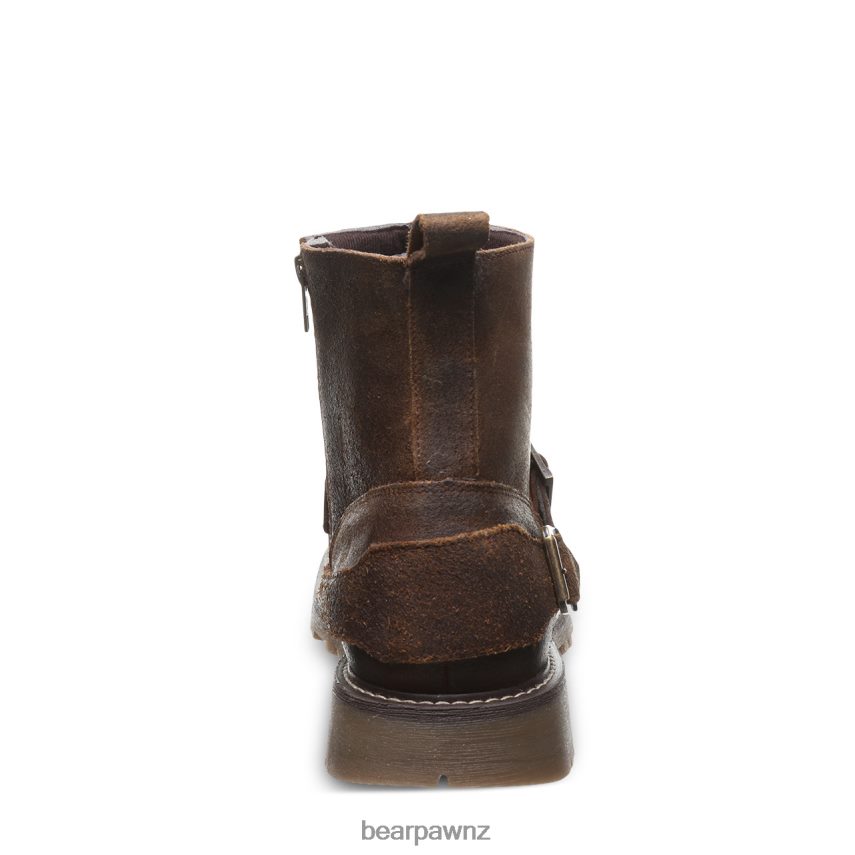 Boots BEARPAW Liam Tobacco Men 04LP2L519