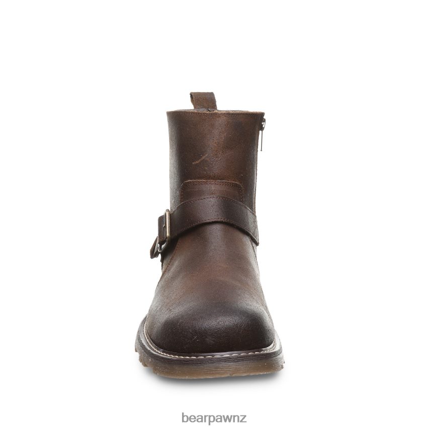 Boots BEARPAW Liam Tobacco Men 04LP2L519