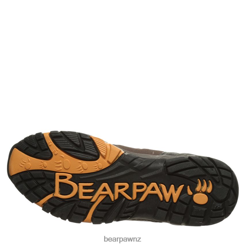 Hikers BEARPAW Brock Taupe Men 04LP2L548