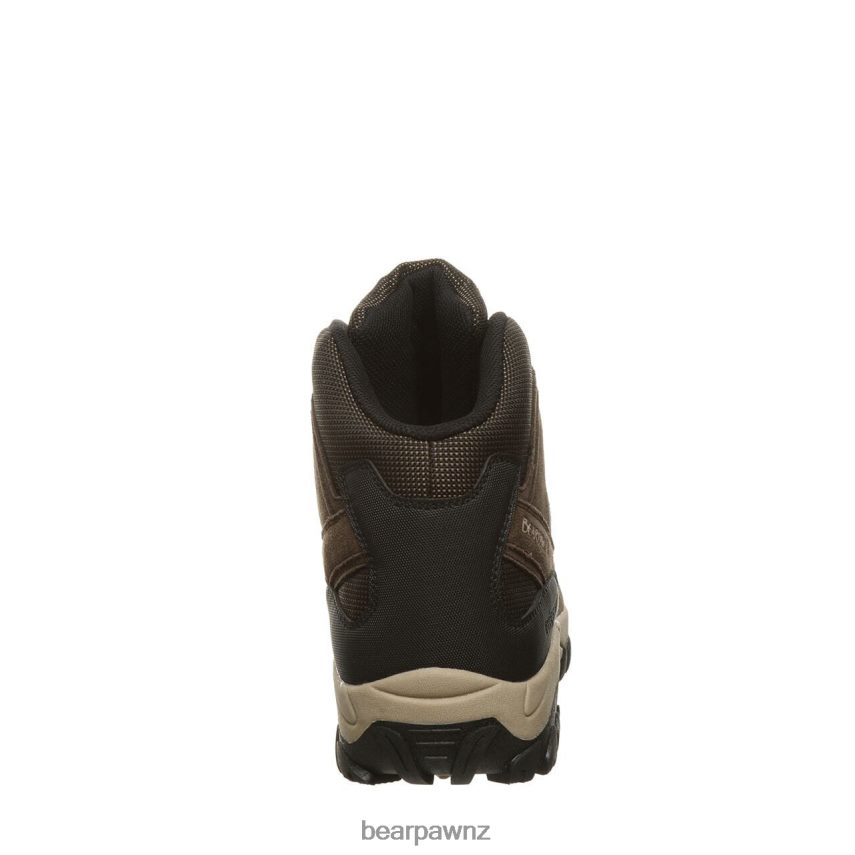 Hikers BEARPAW Tallac Chocolate Men 04LP2L555