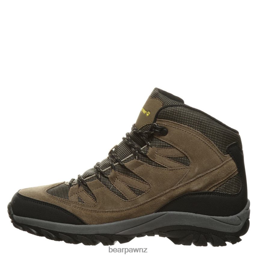 Hikers BEARPAW Tallac Tan Men 04LP2L554