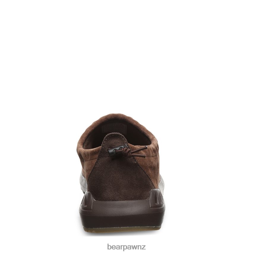 Shoes BEARPAW Jack Cocoa Men 04LP2L562