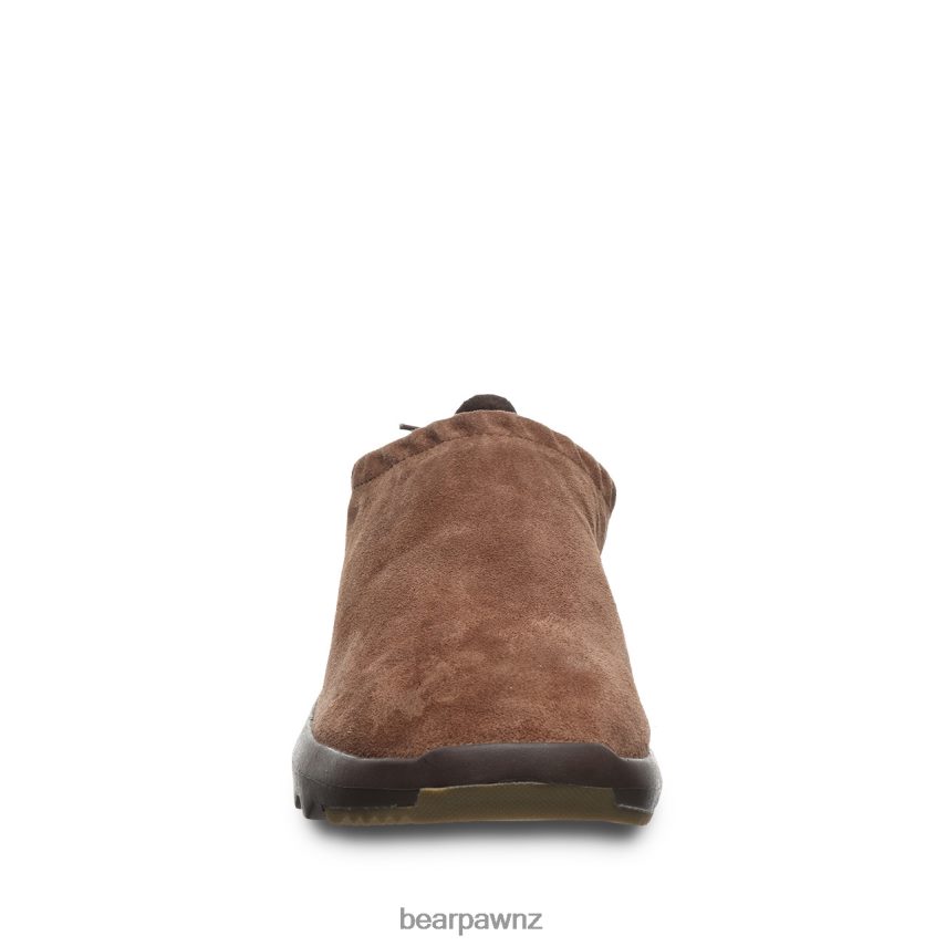 Shoes BEARPAW Jack Cocoa Men 04LP2L562