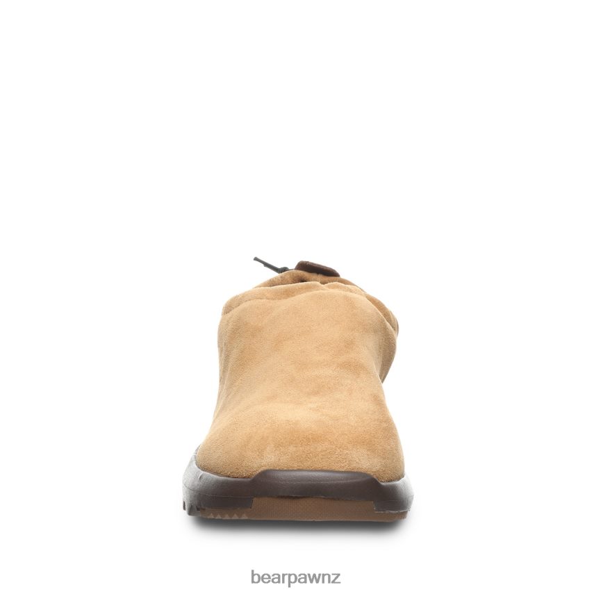 Shoes BEARPAW Jack Iced Coffee Men 04LP2L561