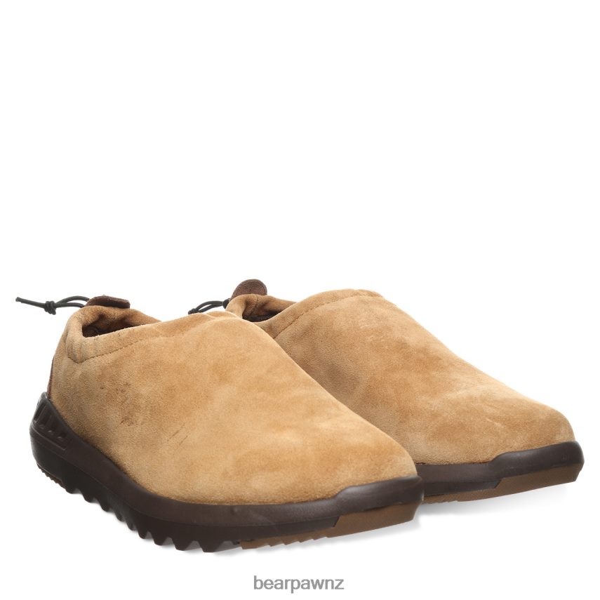 Shoes BEARPAW Jack Iced Coffee Men 04LP2L561