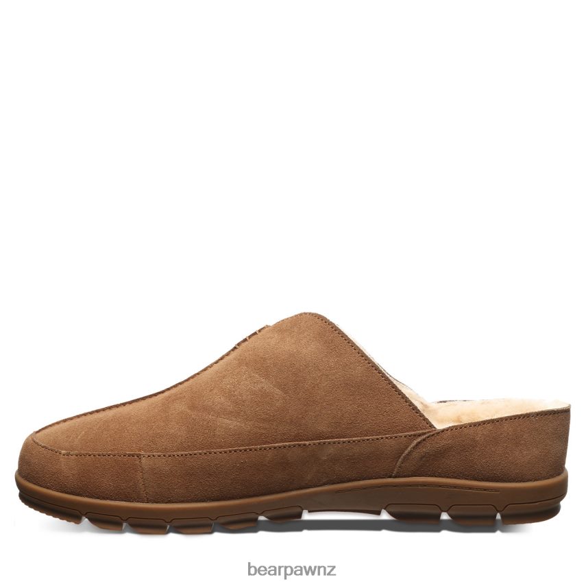 Slippers BEARPAW Bruce Hickory Men 04LP2L525