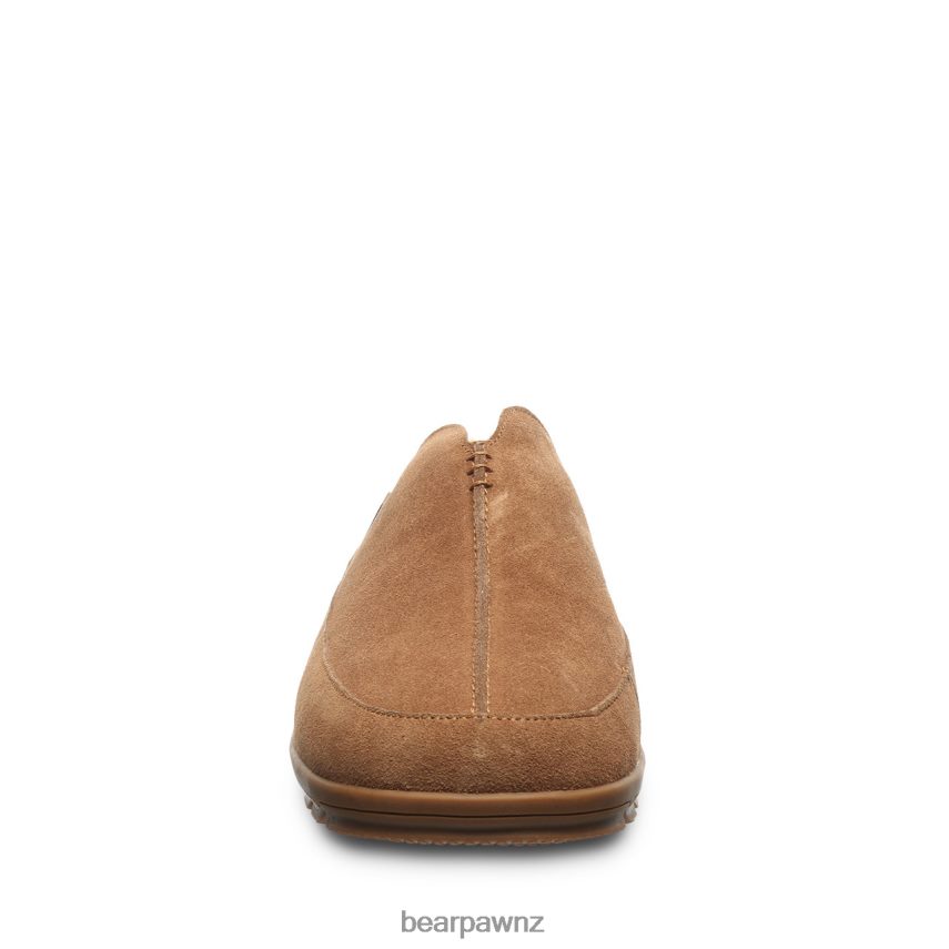 Slippers BEARPAW Bruce Hickory Men 04LP2L525