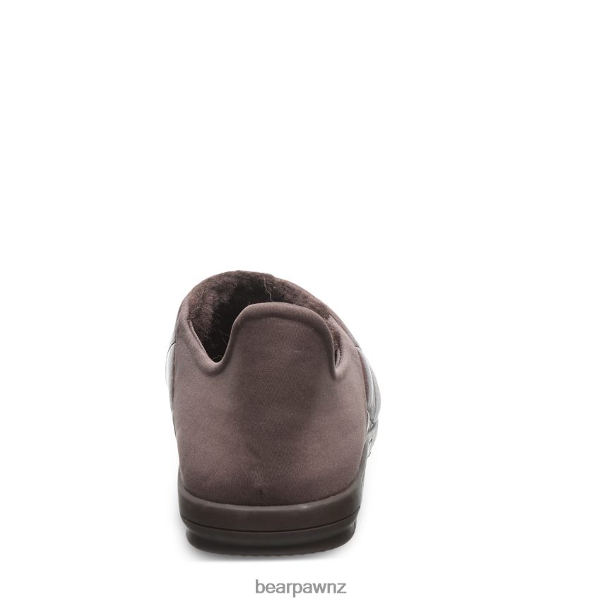 Slippers BEARPAW Harry Chocolate Men 04LP2L535