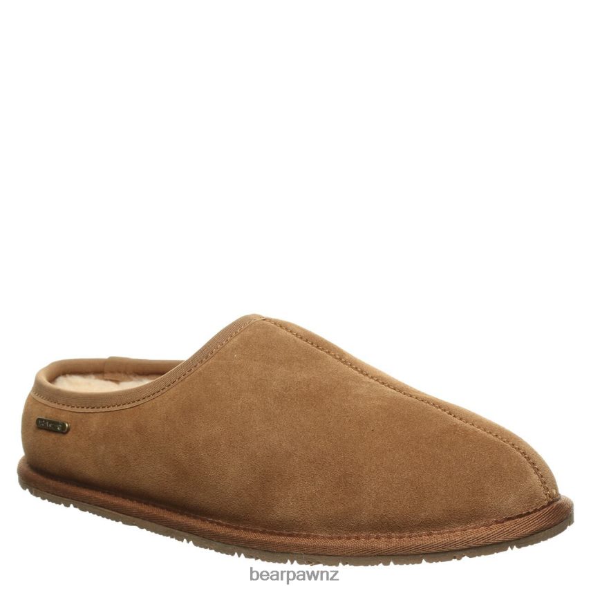 Slippers BEARPAW Joshua Hickory Men 04LP2L539