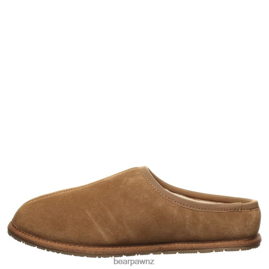 Slippers BEARPAW Joshua Hickory Men 04LP2L539