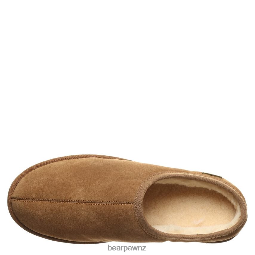 Slippers BEARPAW Joshua Hickory Men 04LP2L539