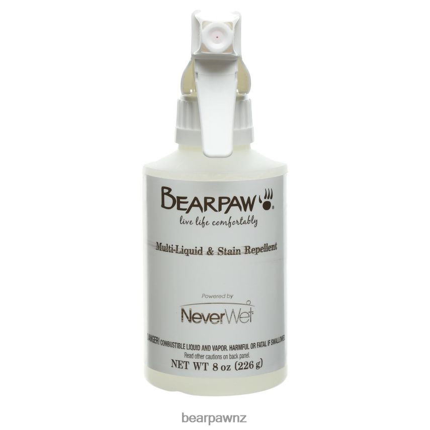 Accessories BEARPAW NeverWet Repellent 8oz. Soft Women 04LP2L507