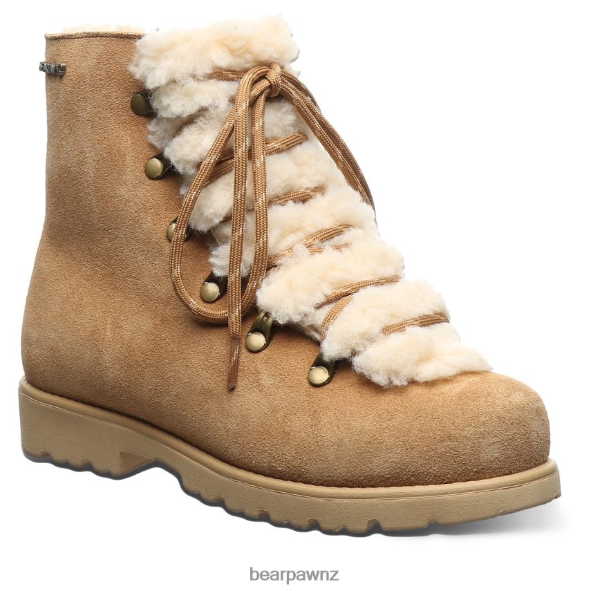 Boots BEARPAW Alisa Iced Coffee Women 04LP2L145