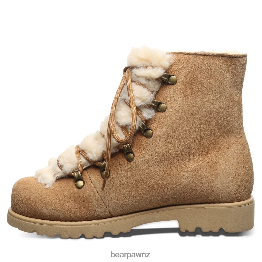 Boots BEARPAW Alisa Iced Coffee Women 04LP2L145