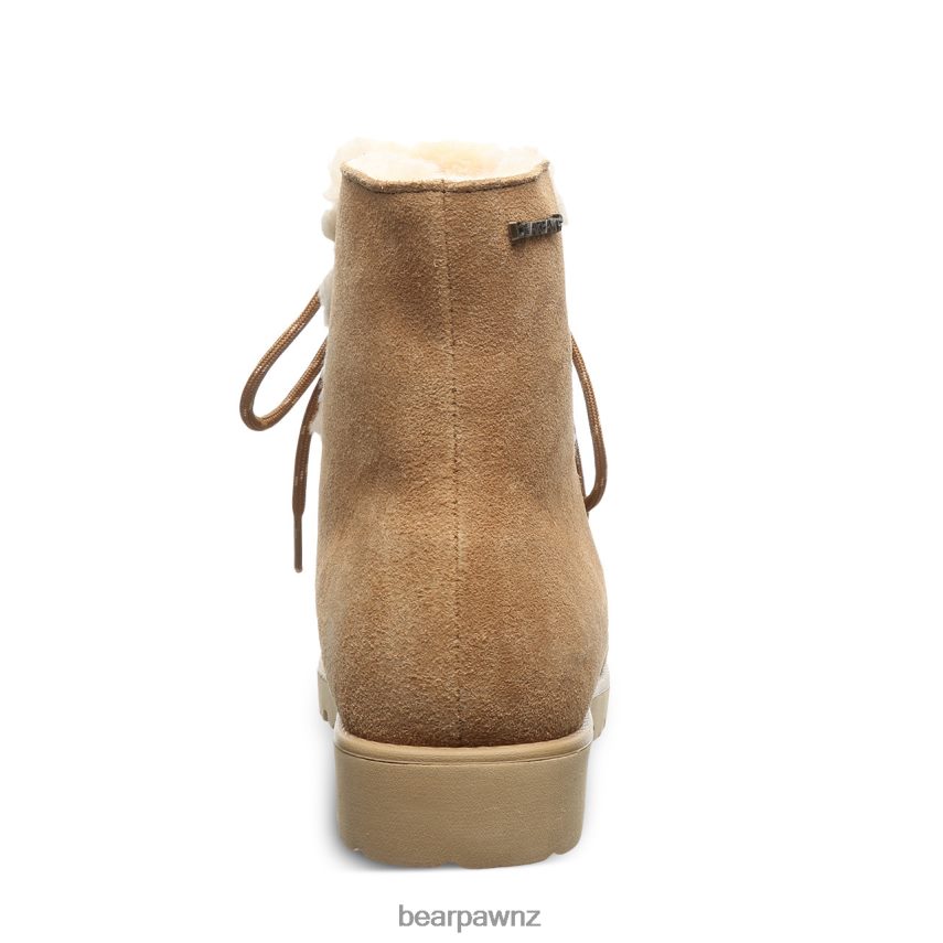 Boots BEARPAW Alisa Iced Coffee Women 04LP2L145