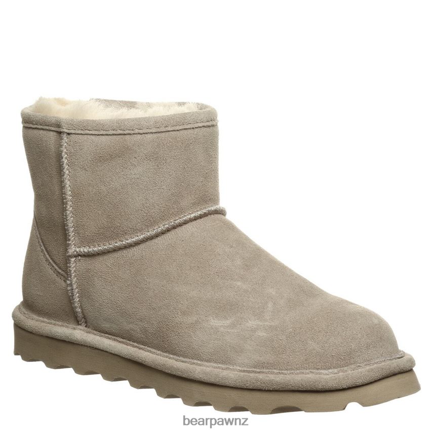 Boots BEARPAW Alyssa Mushroom Women 04LP2L81