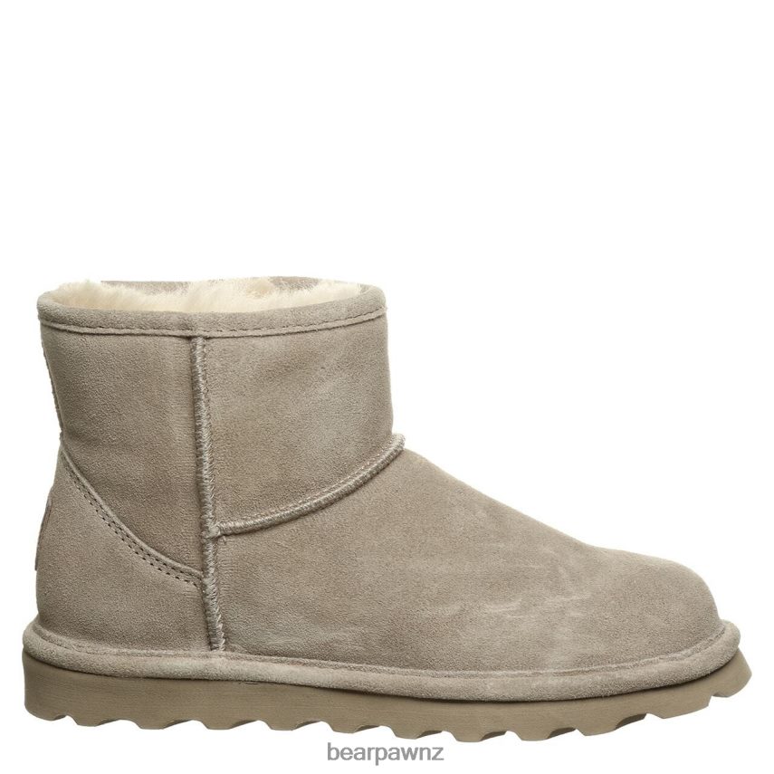 Boots BEARPAW Alyssa Mushroom Women 04LP2L81