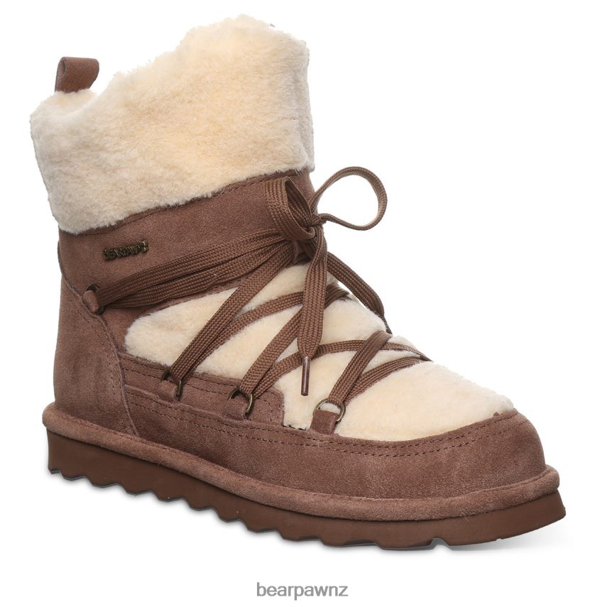 Boots BEARPAW Anastacia Cocoa Women 04LP2L15