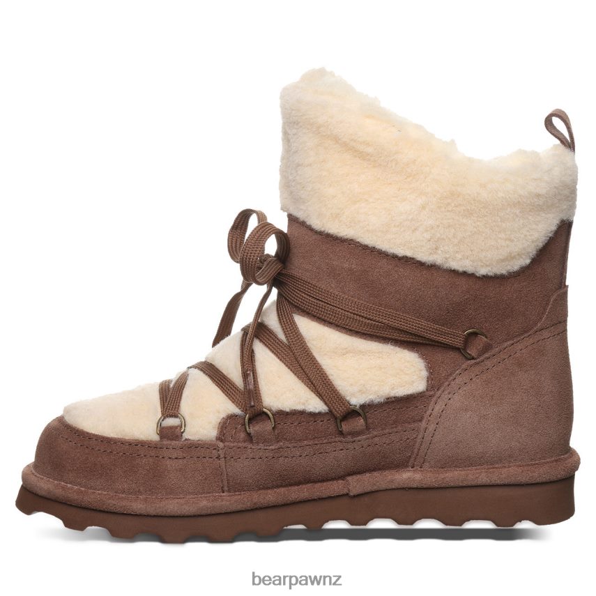 Boots BEARPAW Anastacia Cocoa Women 04LP2L15