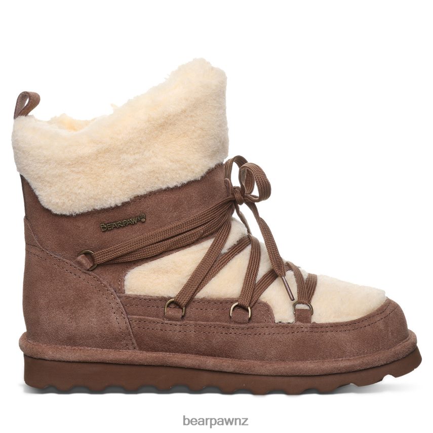 Boots BEARPAW Anastacia Cocoa Women 04LP2L15