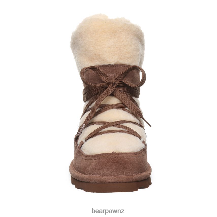 Boots BEARPAW Anastacia Cocoa Women 04LP2L15