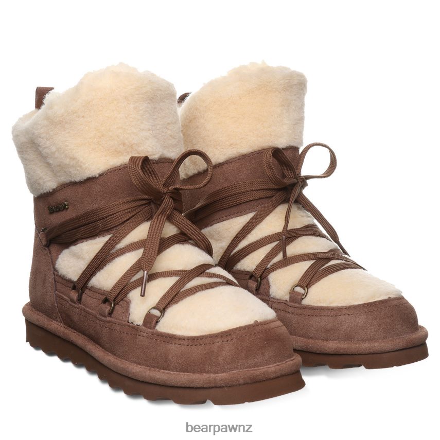 Boots BEARPAW Anastacia Cocoa Women 04LP2L15