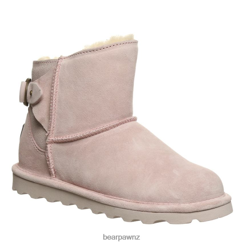 Boots BEARPAW Betty Pink Caviar Women 04LP2L166