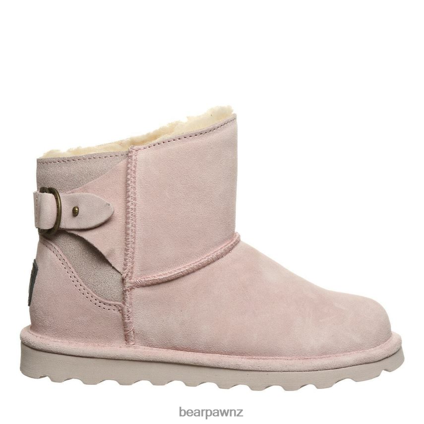 Boots BEARPAW Betty Pink Caviar Women 04LP2L166