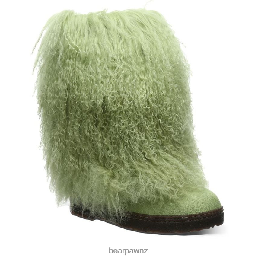 Boots BEARPAW Boetis Green Women 04LP2L260