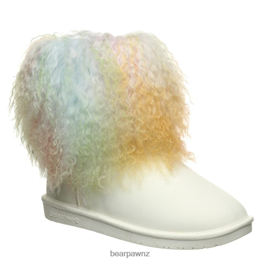 Boots BEARPAW Boo Rainbow Women 04LP2L130