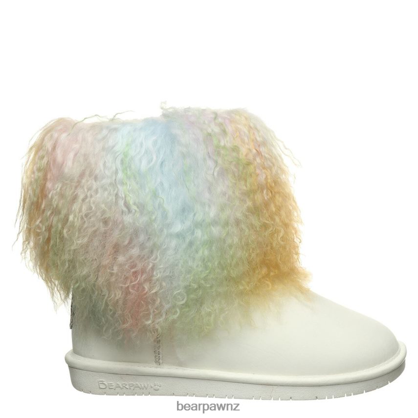 Boots BEARPAW Boo Rainbow Women 04LP2L130