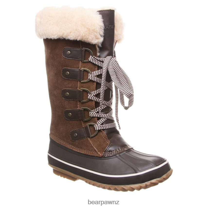 Boots BEARPAW Denali Earth Women 04LP2L223