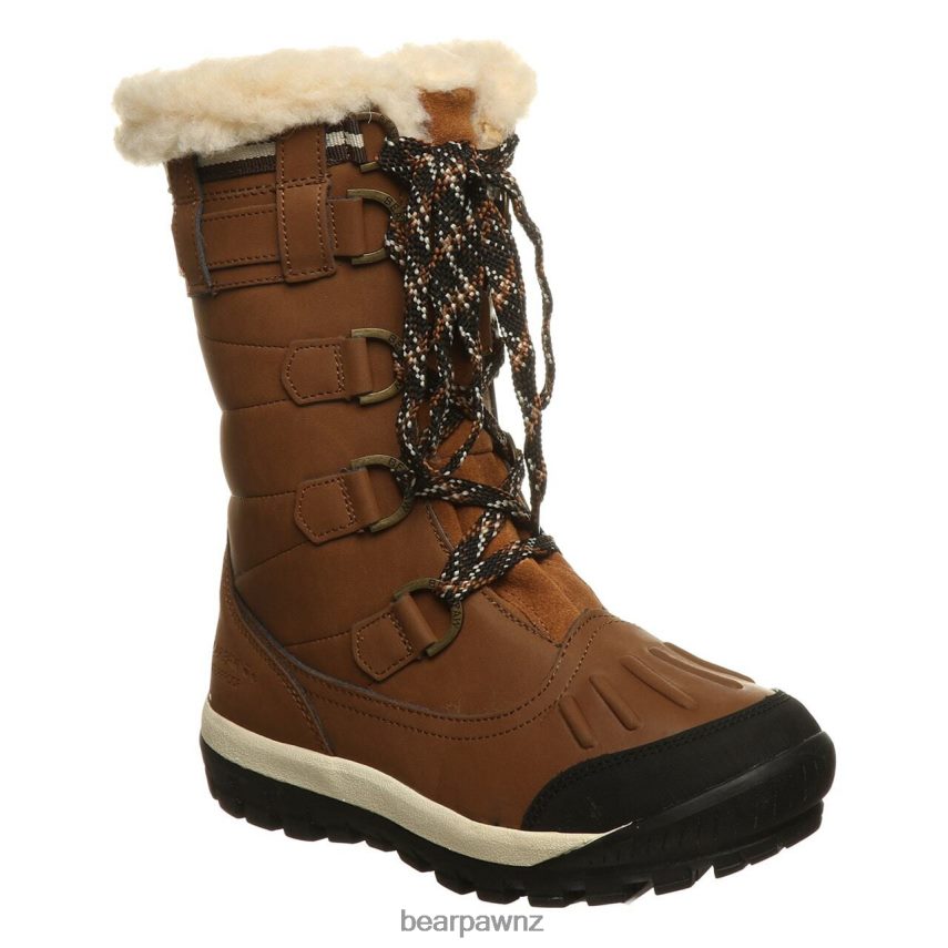 Boots BEARPAW Desdemona Hickory Women 04LP2L107