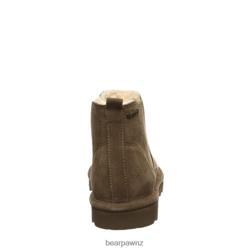 Boots BEARPAW Drew Seal Brown Women 04LP2L50