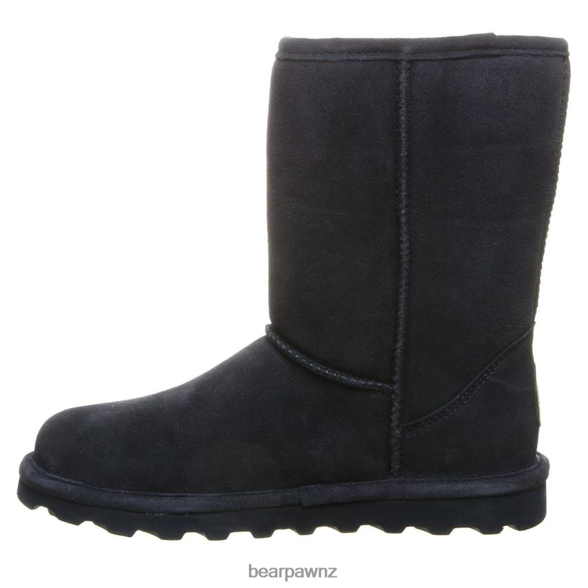 Boots BEARPAW Elle Short Navy Women 04LP2L174