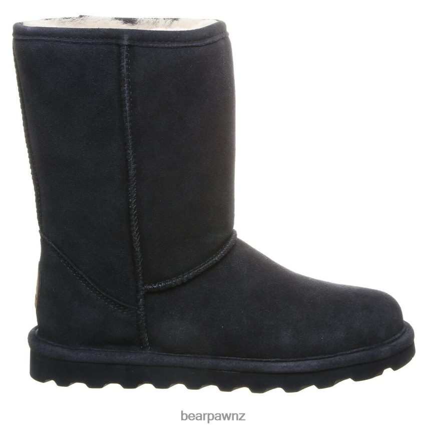 Boots BEARPAW Elle Short Navy Women 04LP2L174