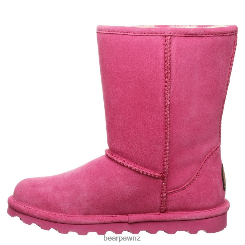 Boots BEARPAW Elle Short Party Pink Women 04LP2L247