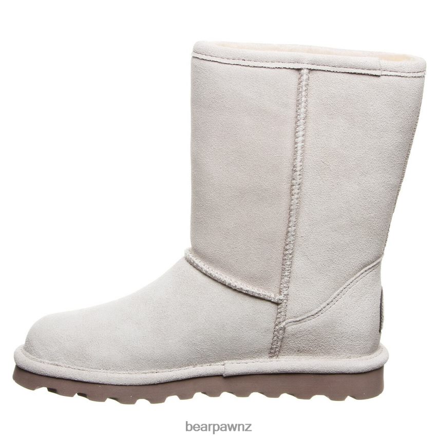 Boots BEARPAW Elle Short Winter White Women 04LP2L246