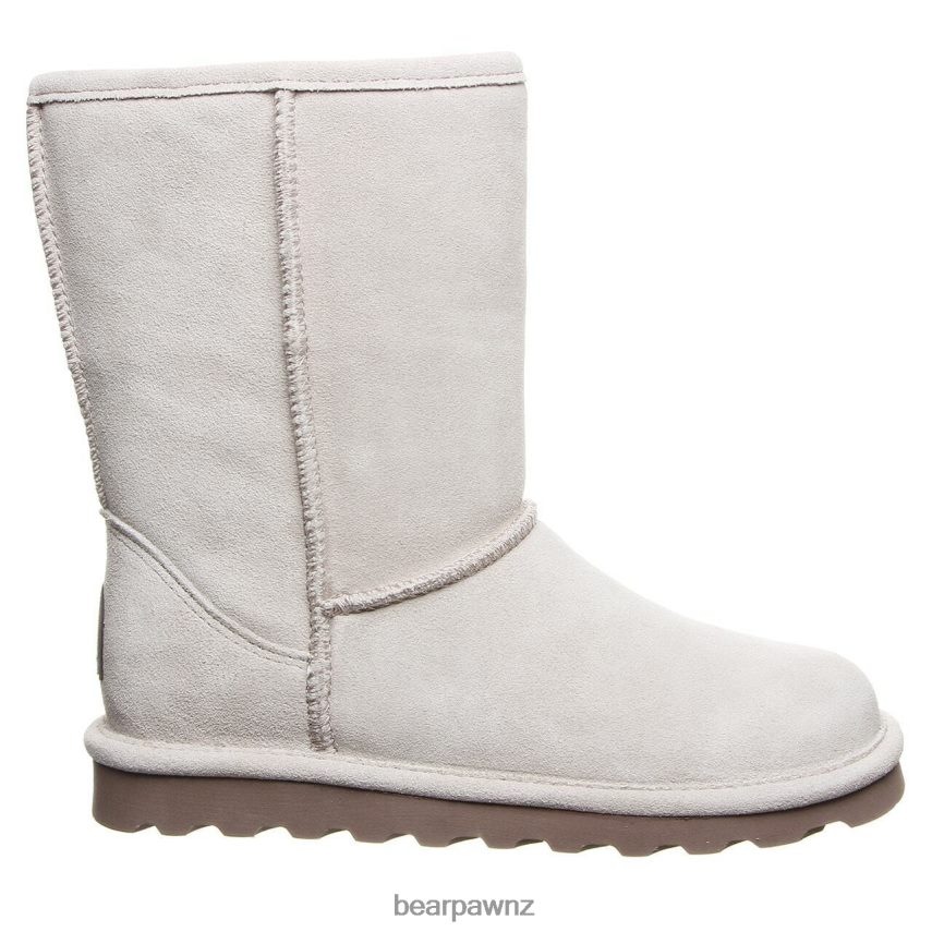 Boots BEARPAW Elle Short Winter White Women 04LP2L246