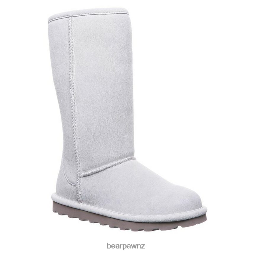 Boots BEARPAW Elle Tall Wide Winter White Women 04LP2L240