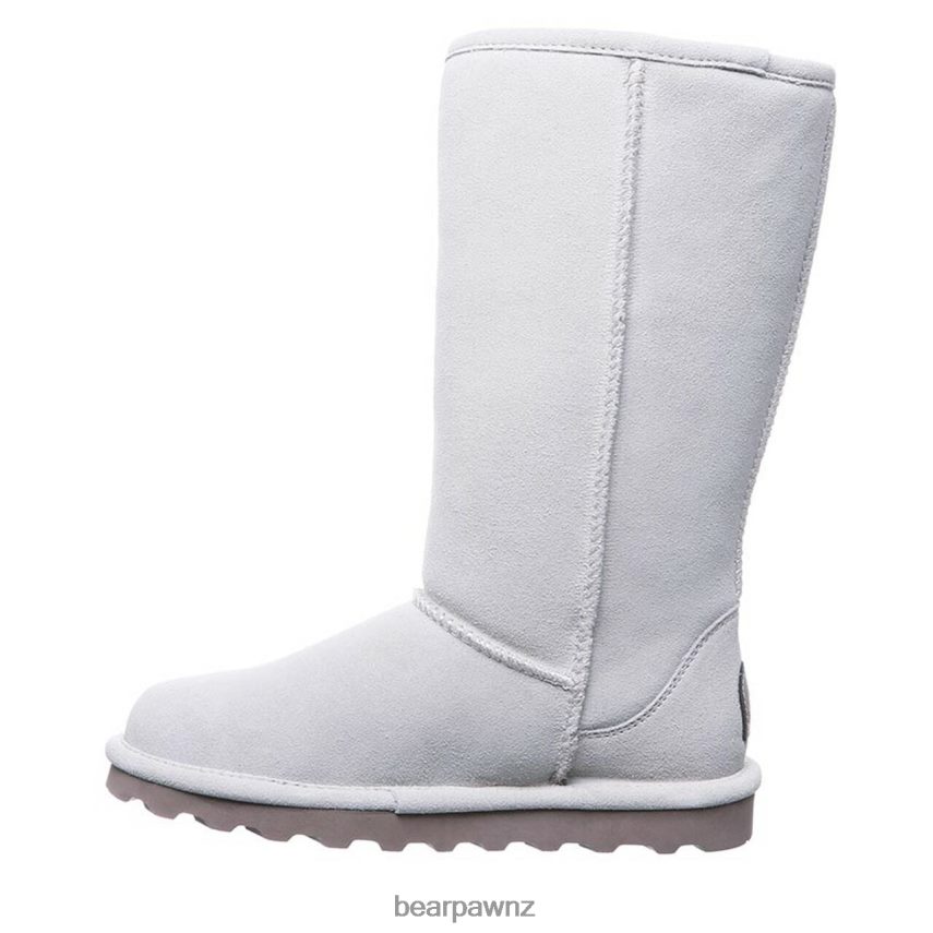 Boots BEARPAW Elle Tall Wide Winter White Women 04LP2L240